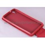 HTC Desire EYE M910X чехол-блокнот Experts Slim Flip Case, цвет красный