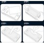 для Sony Xperia T3 Tempered Glass защитное стекло