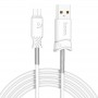 USB Кабель X24 Micro, Hoco, белый