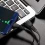 USB Кабель X40 Type-C, Hoco, черный