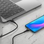 USB Кабель X45 Type-C, Hoco, черный