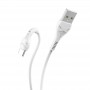 USB Кабель X37 Type-C, Hoco, белый