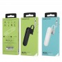 Bluetooth гарнитура Borofone BC20, белый Bluetooth гарнитура Borofone BC20, белый