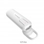 Bluetooth гарнитура Borofone BC20, белый Bluetooth гарнитура Borofone BC20, белый