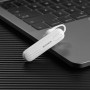 Bluetooth гарнитура Borofone BC20, белый Bluetooth гарнитура Borofone BC20, белый