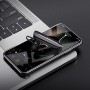Bluetooth гарнитура для айфона Borofone BC33, черный Bluetooth гарнитура для айфона Borofone BC33, черный
