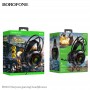 Наушники Borofone BO103, черный