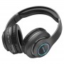 Bluetooth Наушники Borofone BO17, черный Bluetooth Наушники Borofone BO17, черный