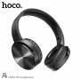 Наушники Hoco DW01, черный