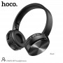 Наушники Hoco DW01, черный