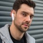 Беспроводная гарнитура Hoco E63, белый