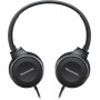 Наушники Panasonic RP-HF100GC-K