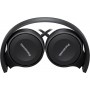 Наушники Panasonic RP-HF100GC-K