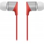 Наушники Cowon EC2-MR (красный)