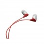 Наушники Cowon EC2-MR (красный)