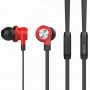 Наушники CELEBRAT S70 (красный)