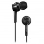 Наушники Panasonic RP-TCM115GC-K