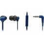 Наушники Panasonic RP-TCM130GE-A