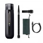 Автомобильный пылесос Baseus CRXCQA2-01 A2 Car Vacuum Cleaner (5000pa) Black