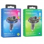 FM модулятор / зарядка в машину Borofone BC47 Might PD30W+QC3.0 FM модулятор / зарядка в машину Borofone BC47 Might PD30W+QC3.0
