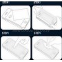 для Sony Xperia T3 Защитное стекло ADPO Tempered Glass