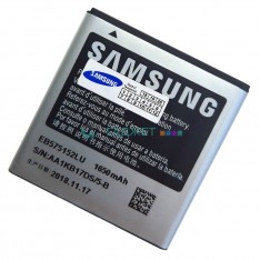 Аккумулятор для Samsung Galaxy S / i9000 1650 mAh