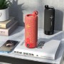 Беспроводная колонка Borofone BR19, красный Беспроводная колонка Borofone BR19, красный