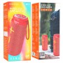 Портативная колонка Bluetooth Borofone BR24, красный