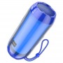 Портативная колонка Bluetooth Borofone BR25, темно-синий Портативная колонка Bluetooth Borofone BR25, темно-синий