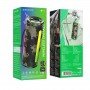 Беспроводная колонка Bluetooth Borofone BR31, хаки Беспроводная колонка Bluetooth Borofone BR31, хаки