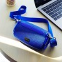 Bluetooth колонка Borofone BR4, синий