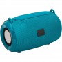 Портативная беспроводная колонка Borofone BR4, бирюзовый