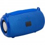 Bluetooth колонка Borofone BR4, синий
