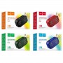 Колонка Bluetooth Hoco BS42, красный