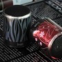 Портативная колонка Divoom UPO-BUD Black, черный