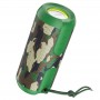 Беспроводная Bluetooth колонка Hoco BS48, хаки