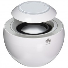 Беспроводная колонка (Bluetooth) Huawei AM08, цвет белый