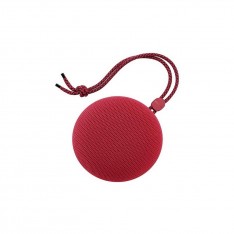 Беспроводная колонка (Bluetooth) колонка Huawei SoundStone, цвет красный