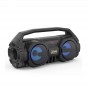 Колонка Bluetooth Kimiso KM-S1, черный