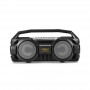 Колонка Bluetooth Kimiso KM-S1, черный