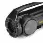 Колонка Bluetooth Kimiso KM-S1, черный