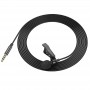 Петличный микрофон Borofone BFK11, 3,5 мм Петличный микрофон Borofone BFK11, 3,5 мм