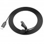 Петличный микрофон Borofone BFK11, lightning Петличный микрофон Borofone BFK11, lightning