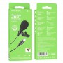 Петличный микрофон Borofone BFK11, lightning Петличный микрофон Borofone BFK11, lightning