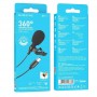 Петличный микрофон Borofone BFK11, Type-C Петличный микрофон Borofone BFK11, Type-C