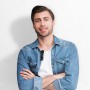 Беспроводной микрофон для телефона Borofone BFK15 Беспроводной микрофон для телефона Borofone BFK15
