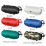 Портативная блютуз колонка Borofone BR12, серый