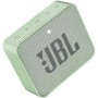 Беспроводная колонка JBL Go 2 (мятный)
