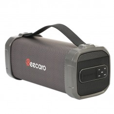 Портативная колонка Beecaro F62D (черный)