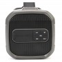 Портативная колонка Beecaro F62D (черный)